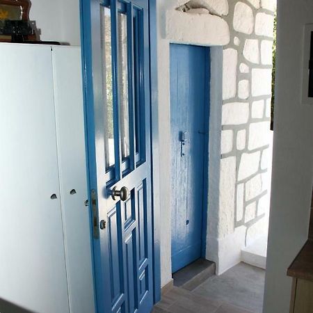 Villa Alexandra House à Kímolos Extérieur photo